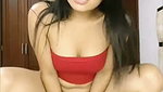 Kushina Stripchat Sexy Hot Girl Nude