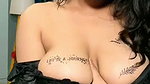 Lisa Afreen Stripchat Indian Sexy Hot Chubby Girl Nude Striptease Bikini