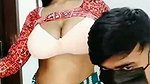 Love Birdss Stripchat Indian Couple Nude Boobs Show