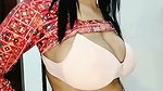 Love Birdss Stripchat Indian Couple Nude Boobs Show