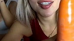 Alicee 1 Stripchat boob show