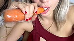 Alicee 1 Stripchat boob show
