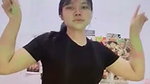 Abg Cantik Jogetnya Asik Bikin Tegang