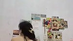 Abg Cantik Jogetnya Asik Bikin Tegang
