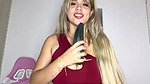 Alicee 1 Stripchat boob show