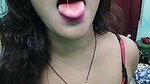 Angel  lisha Stripchat   with face  1