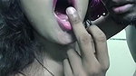 Angel  lisha Stripchat full nude with face  show