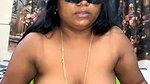 anubabysk12 Stripchat boob show