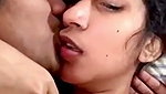 DesHI Indian Blowjob And Riding
