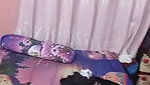 Aunty fuck hard with nephew  moan