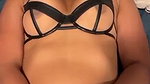 Aunty show her boobs  enjoying with lover
