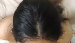 Beautiful sexy bhabhi give Blowjob to his husband
