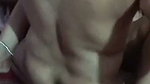 Bhabhi enjoying  fucking with three man