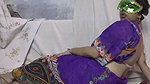 Bhabhi Fingering her pussy