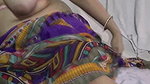 Bhabhi Fingering her pussy