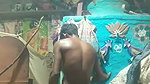Bhabhi fucking hard with lover