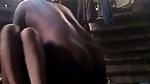 Bhabhi pussy licking  fuck hard in Doggy