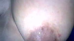 Bhabhi remove towel  show her huge boobs  pussy