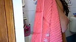 Bhabhi remove towel  show her huge boobs  pussy
