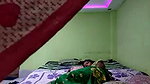 Boyfriend fuck his gf  cum inside her