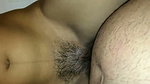 Girlfriend pussy drill slowly
