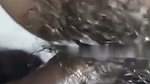 Hairly pussy fuck by lover