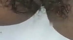 Hairly pussy fuck by lover