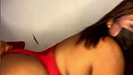 Hot bhabhi give big dick Blowjob