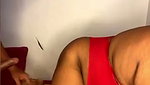 Hot bhabhi give big dick Blowjob