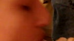Hot Punjabi aunty giving Blowjob like a pro