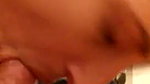 Hot Punjabi aunty giving Blowjob like a pro