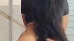 Huge ass Mumbai girl fucking hard with classmate