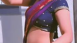 Vaishnavi Kulkarni SEXY MIDRIFF AND NAVEL