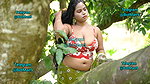 Sreetama in Jungle