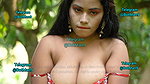 Sreetama in Jungle