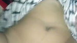 Mami fuck with nephew on bed