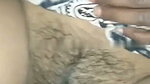 Mami fuck with nephew on bed