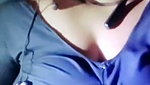 Married Bhabhi Nude Show