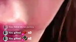 Cute Girl Paid Live