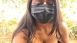 New update sexy girl showing huge nude body