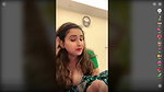 Sanjana Bhabhi Nude Show
