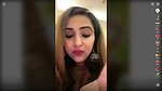 Sanjana Bhabhi Nude Show