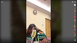Sanjana Bhabhi Nude Show