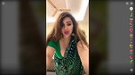 Sanjana Bhabhi Nude Show