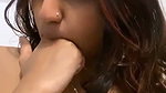 Sexy delhi girl showing her hot boobs