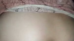 Sexy girl show her asshole  fuck with bf