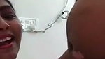 Tamil Telugu Divya Aunty Live Fucking Show