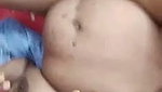 Tamil Telugu Divya Aunty Live Fucking Show