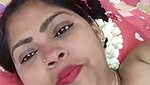 Tamil Telugu Divya Aunty Live Fucking Show