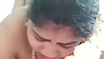 Tamil Telugu Divya Aunty Live Fucking Show
